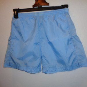 Outlooks Nylon Shorts Size M